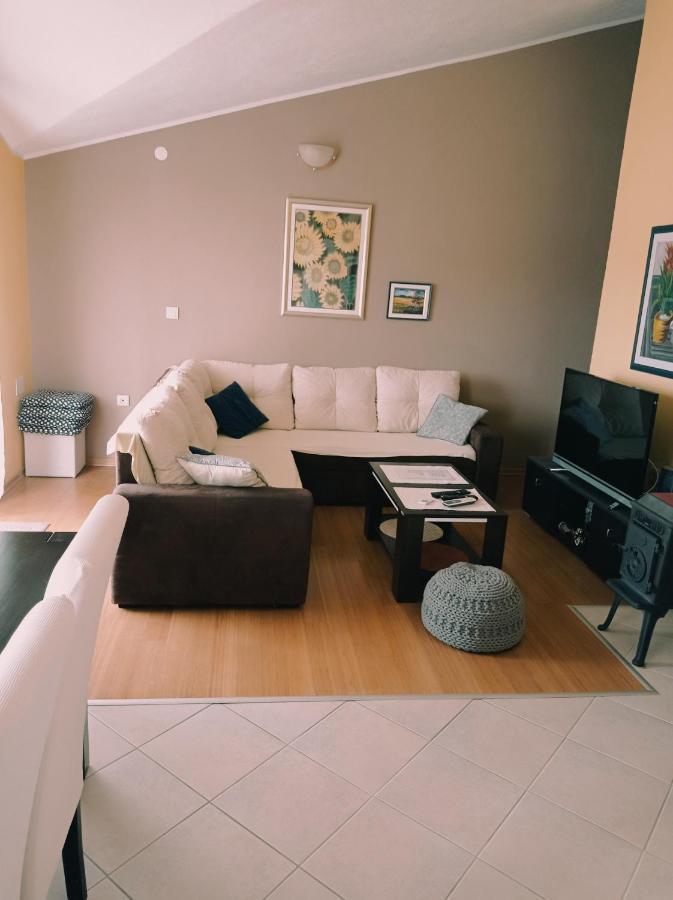 Apartment Silvija Vinisce Luaran gambar