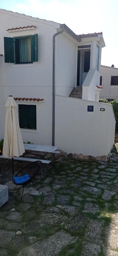 Apartment Silvija Vinisce Luaran gambar